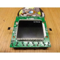 ecran lcd trottinette etwow booster à vendre belgique france