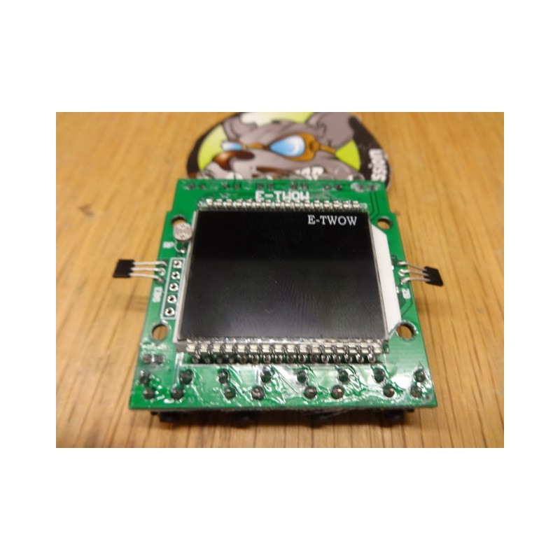 scherm display etwow booster v booster s te koop belgie