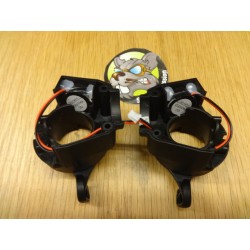 manette levier accélérateur frein trottinette etwow