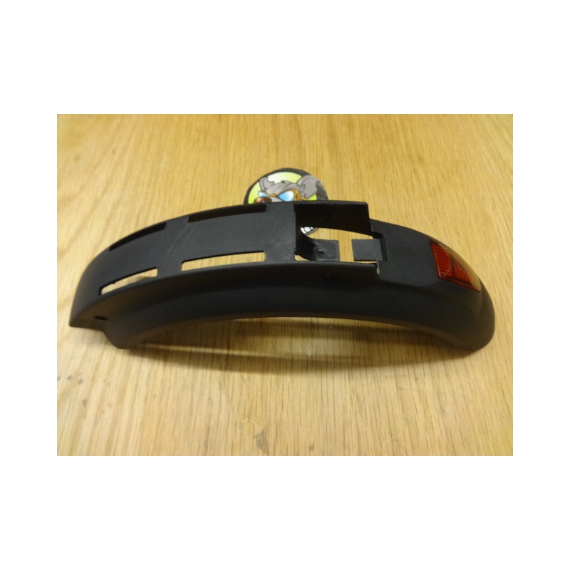 garde boue arrière feu trottinette etwow