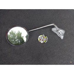 achterspiegel lambretta stuur  D LD