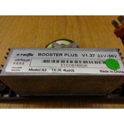 etwow Booster Plus V1.37 33V-36v