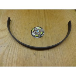 remschoenen Klassieke Lambretta A en B Casa Lambretta Belgïe