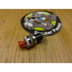 Massa knop Lambretta A en B 1ste serie