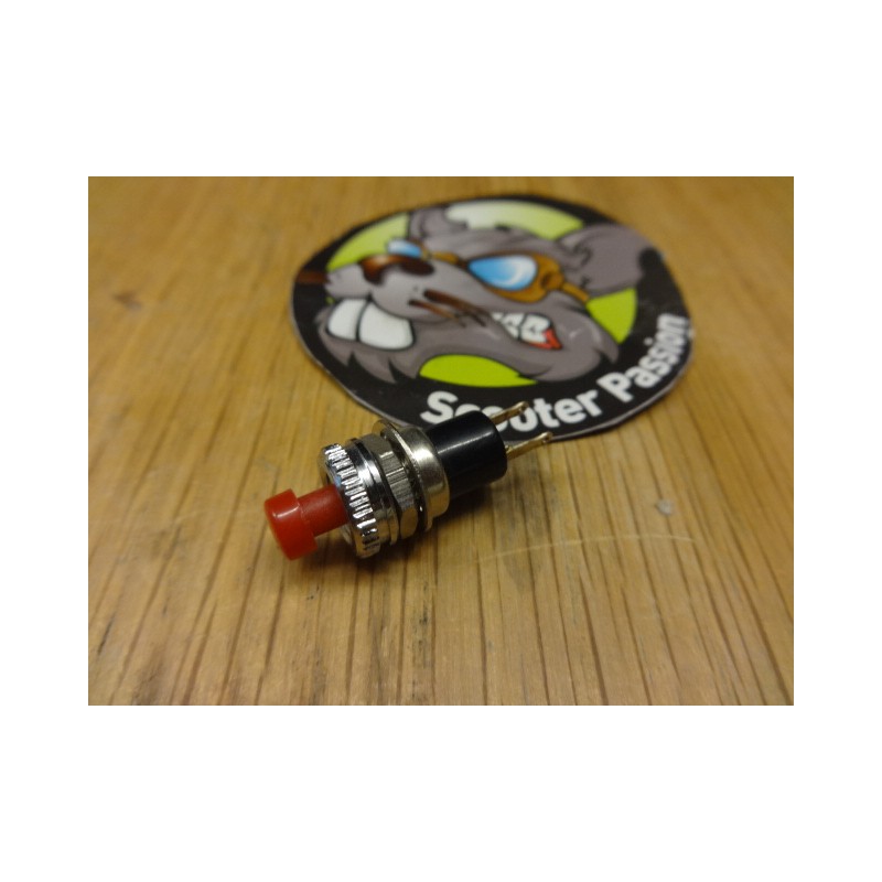 Massa knop Lambretta A en B 1ste serie