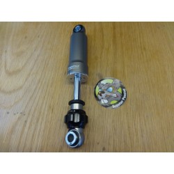 voor shockdemper vespa VNB VBB GL SPRINT te koop in belgie