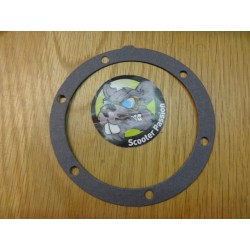 Pakking onsteking carter Lambretta