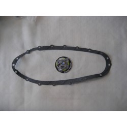 Koppelingshuis pakking Casa - Junior en hem te koop bij scooter passion in belgië