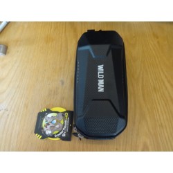 sac rangement trottinette électrique