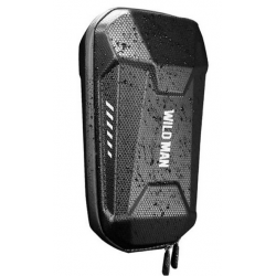 tas wildman elektrische step belgie nederland te koop