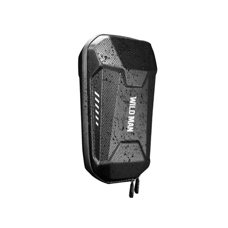 tas wildman elektrische step belgie nederland te koop