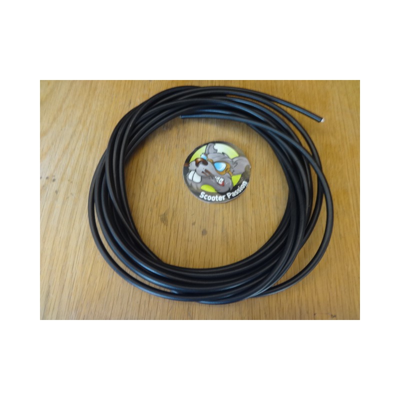 Hydraulische remleiding voor elektrsiche step