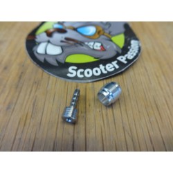 Kit de sertissage pour...