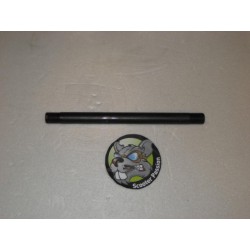 motor as lambretta junior