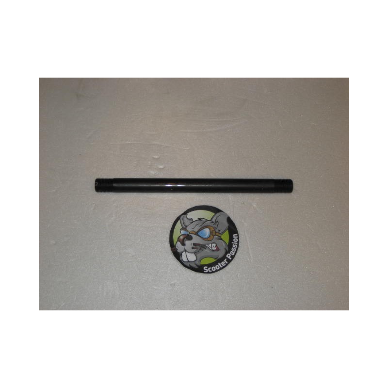 motor as lambretta junior