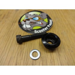 cuvette fixation inférieure