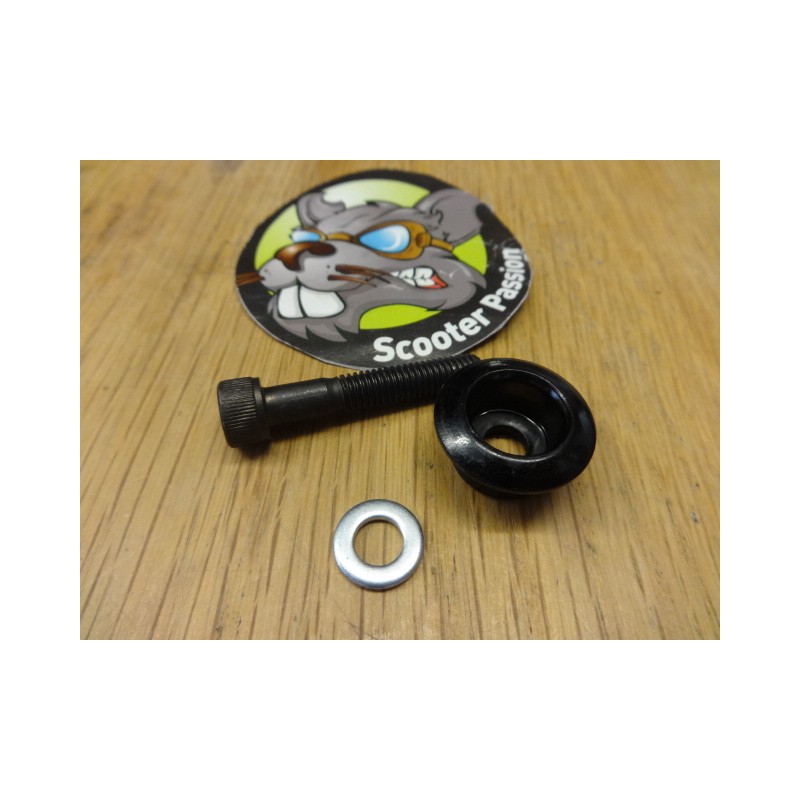 cuvette fixation inférieure