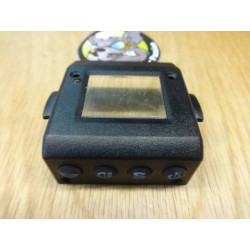 Capot / couvercle...