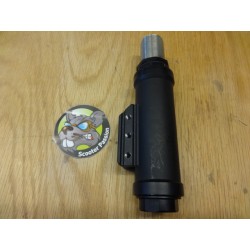 tube pivot colonne direction trottinette etwow