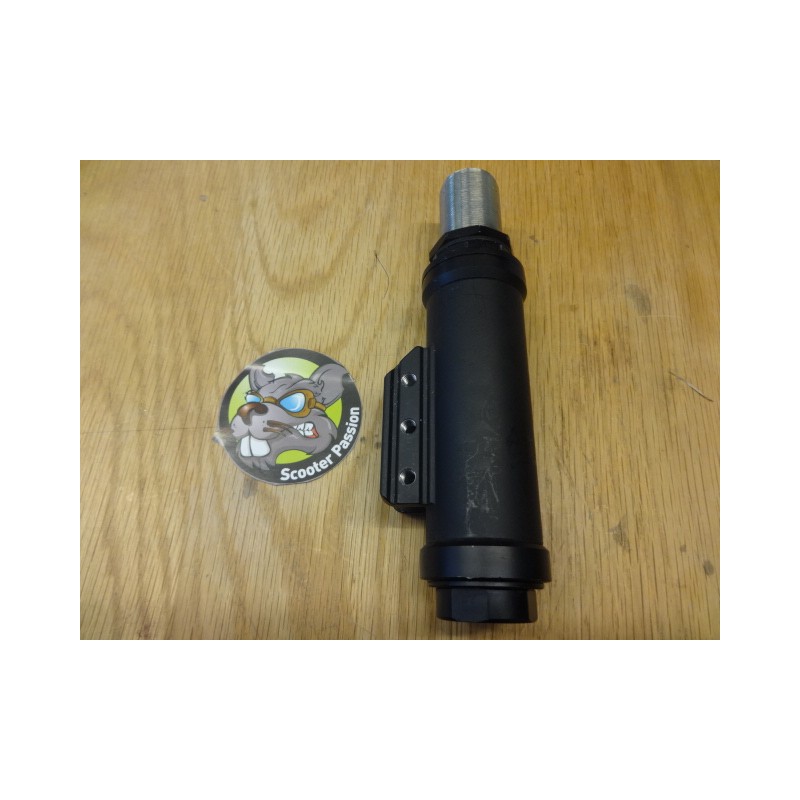 tube pivot colonne direction trottinette etwow