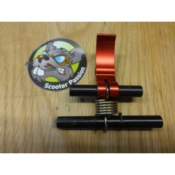 Système complet de levier...