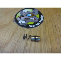 Bouton poussoir avec...