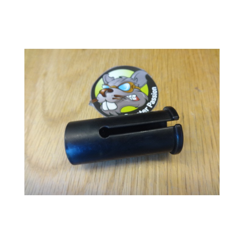 Plastic buis boven stuurkolomn elektrische step etwow