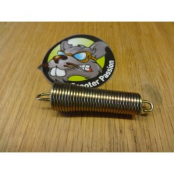 Veer handvat stuur...