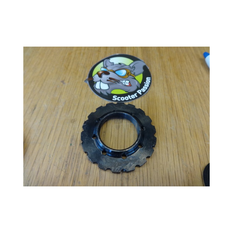 rondelle embase potence trottinette electrique power zero 10x a vendre