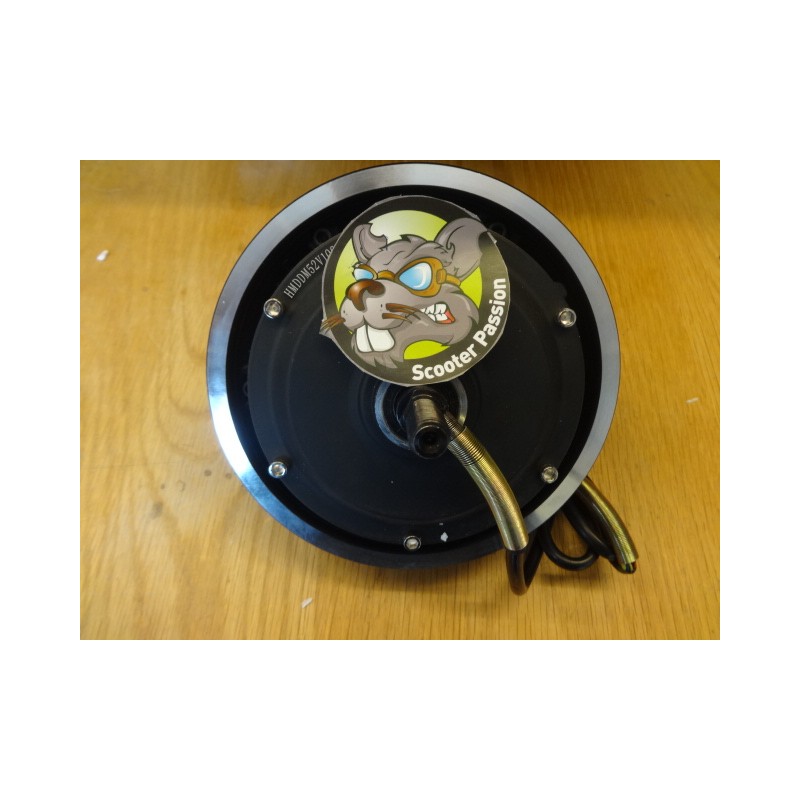 moteur power zero 1000W pièce détachée 10X france belgique