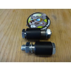 as bevestiging vork lambretta li tv sx