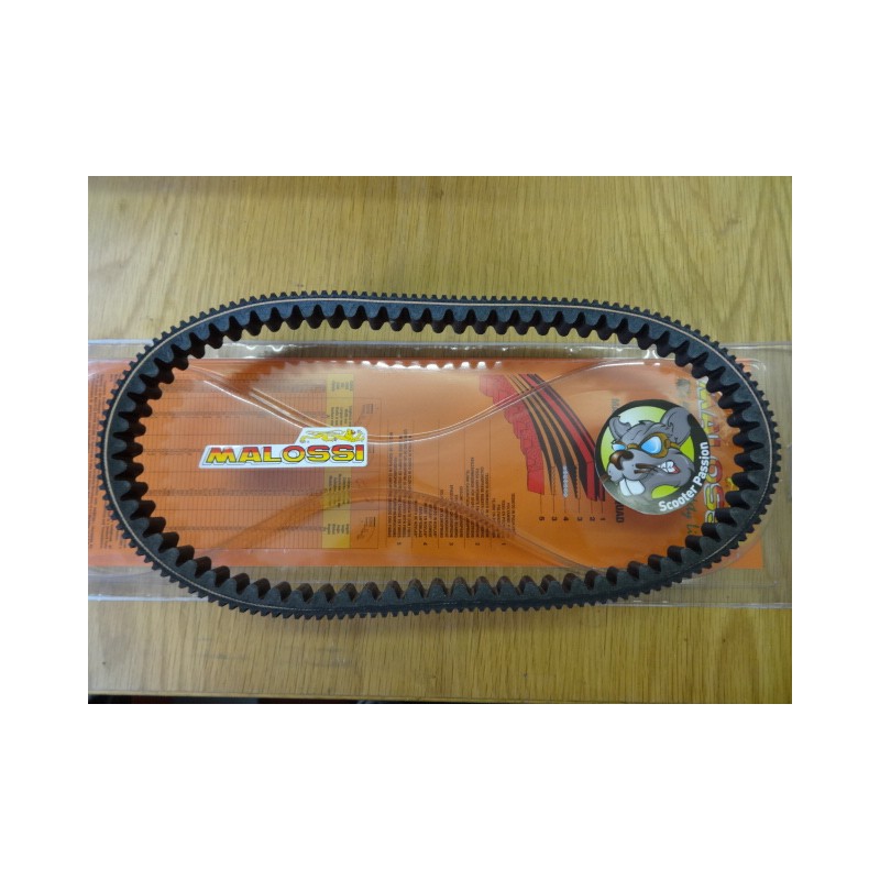 V riem Malossi vespa gts 125 belgie te koop