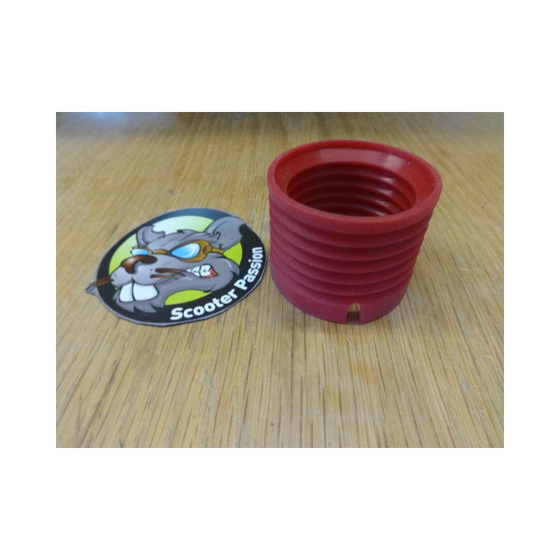 rubber stofbescherming  voor elektrische step power zero 8