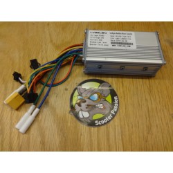 controleur 48V power zero Z8 à vendre belgique france