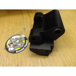 support bras oscillant arrière suspension trottinette zero z8