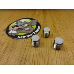 vis réglage butée pliage verrouillage trottinette power zero Z8 8