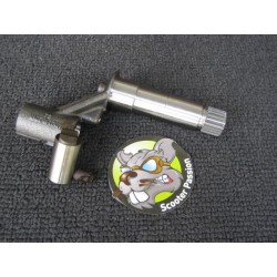 Set ass kickstarter Lambretta Lambretta Junior en Lui te koop belgie