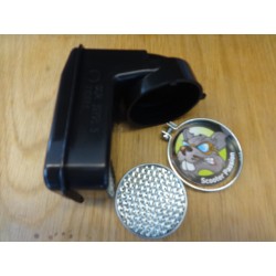 luchtfilter vespa PK