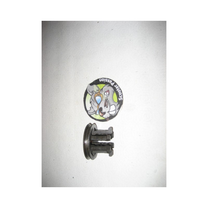 Croisillon de changement de vitesses Lambretta Junior 125 4 vitesses et Lui 75cc