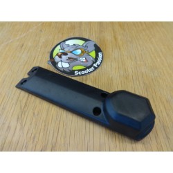 cache de protection latéral modèle étroit pour fourche de trottinette électrique etwow chez scooter passion en belgique