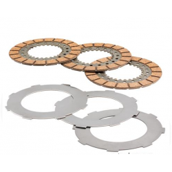 Koppelingset  Vespa 150 GS...