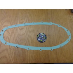 Koppelingshuis pakking Casa - Series 1, 2, 3, GP/DL te koop bij scooter passion in belgië