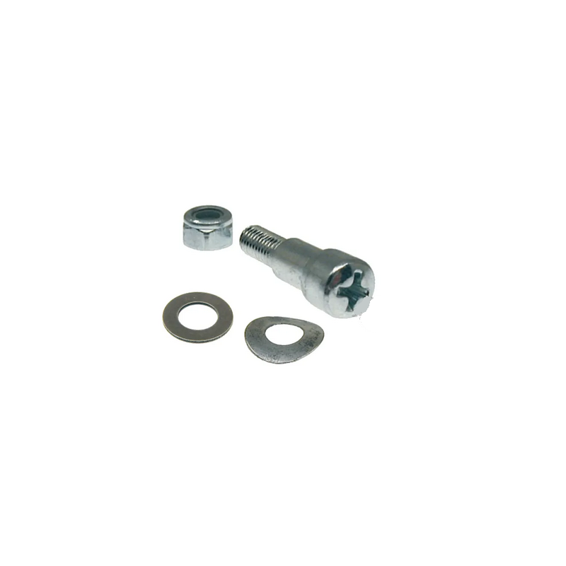 axe fixation levier embrayage frein vespa piaggio belgique