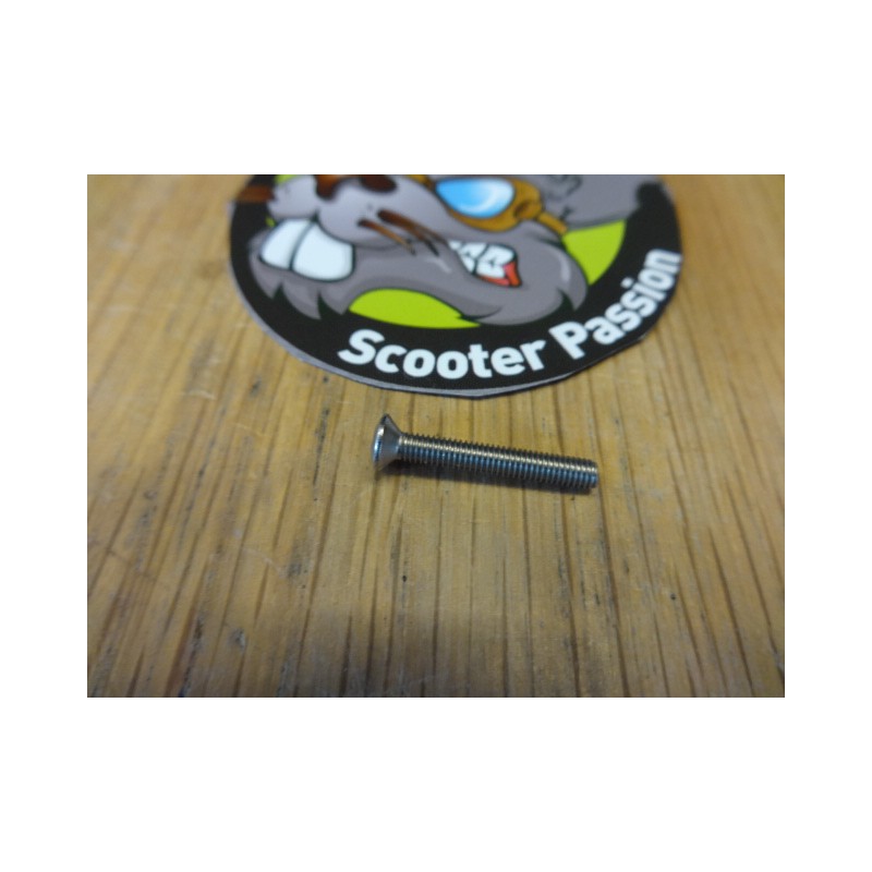 Vis de fixation pour cerclage de phare Lambretta Special, TV, SX, GP, DL