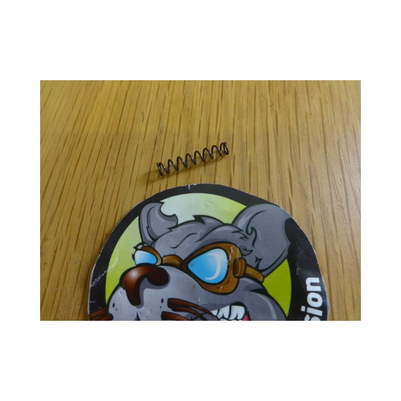 Set balls met veren voor versnellingsbak Lambretta Lambretta Junior et Lui