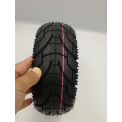 Herstelling leke band / vervanging band of binneneband elektrische step power zero 10X