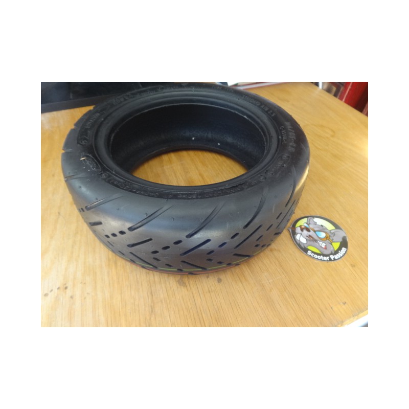 pneu route trottinette power zero 11X Currus NF11 france belgique