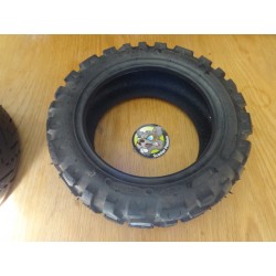 band elektrische step Ocean Drive S12