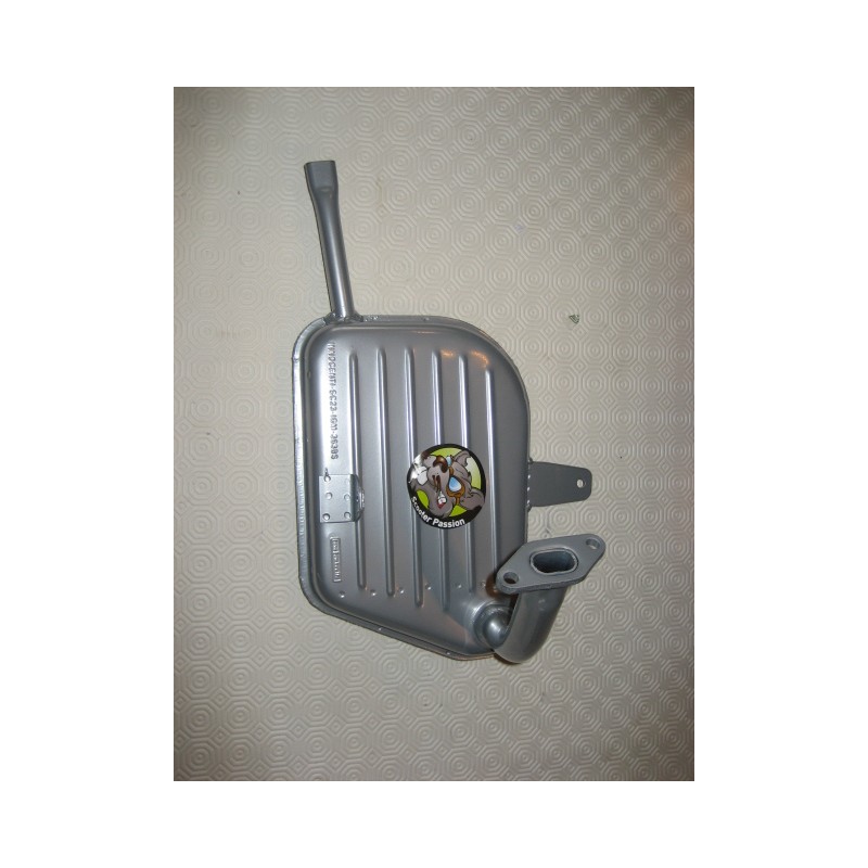 echappement lambretta junior J50 à vendre