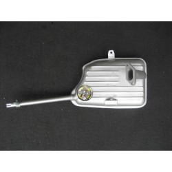 uitlaat lambretta junior Cento J125